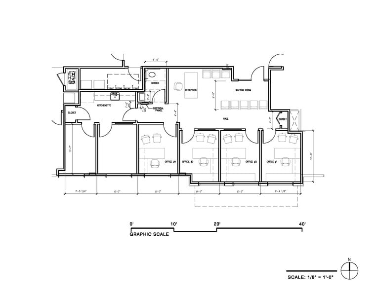 More Photos Of 12115 SW 70th Ave, Tigard Medical For Lease