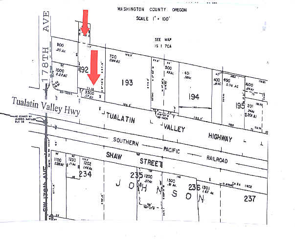 More Photos Of 17735-17755 SW Tualatin Valley Hwy, Beaverton Freestanding For Lease