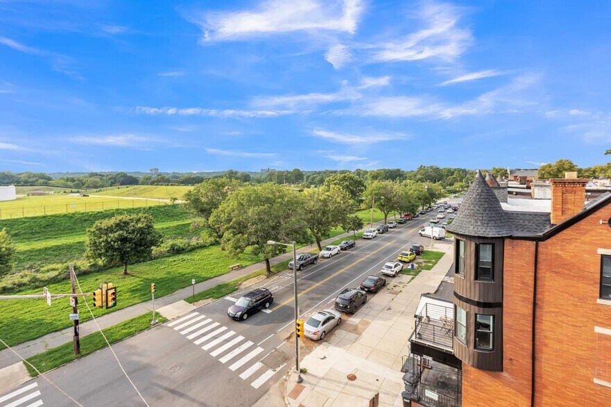 More Photos Of 1947 N 33rd St, Philadelphia Multifamily For Sale