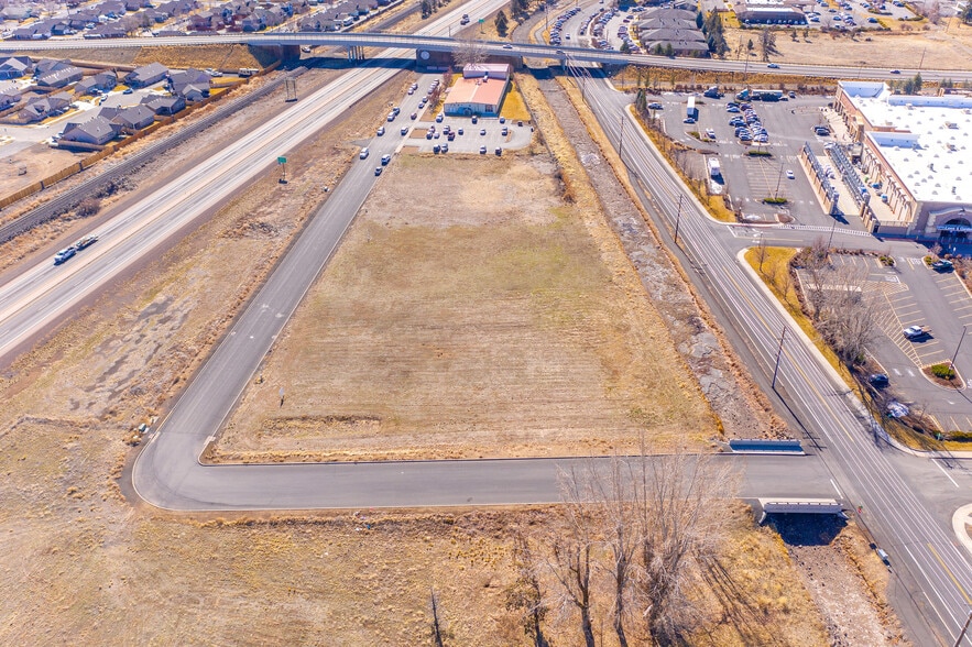 More Photos Of 2nd Street, Redmond Land For Sale