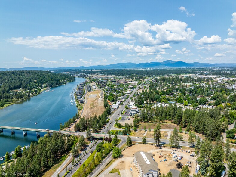 More Photos Of 1400 N Northwest Blvd, Coeur d'Alene Land For Sale