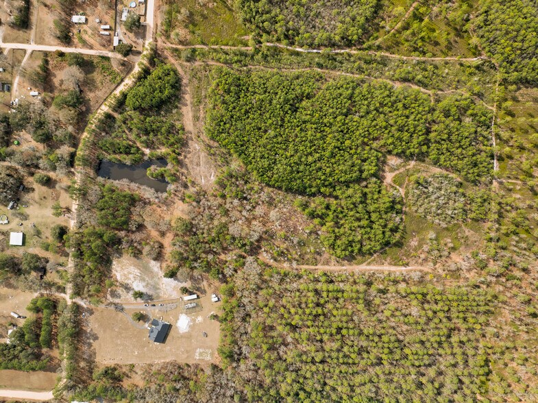 More Photos Of 6012 Long Branch Rd, Jacksonville Horse Stables For Sale