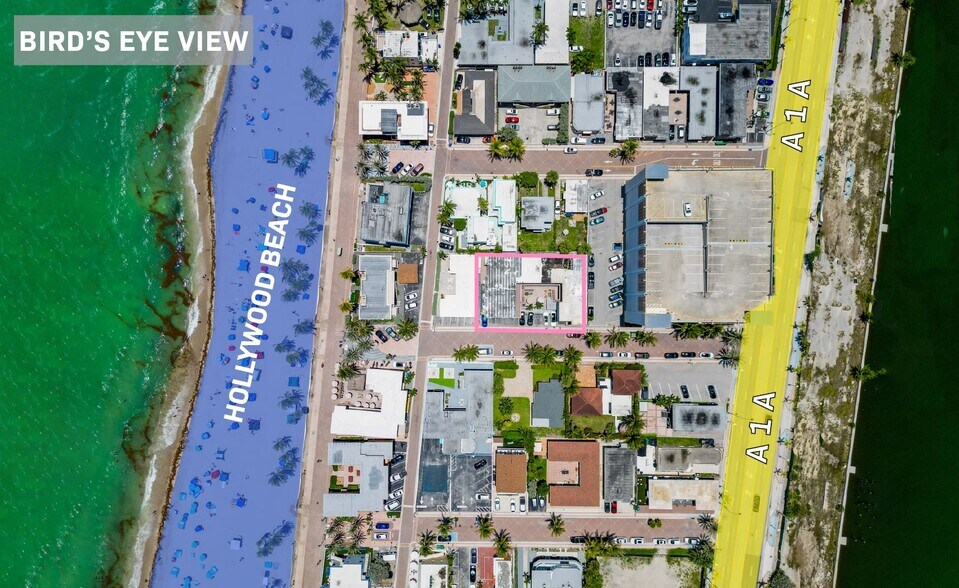 More Photos Of 322 Nevada St, Hollywood Hotel For Sale