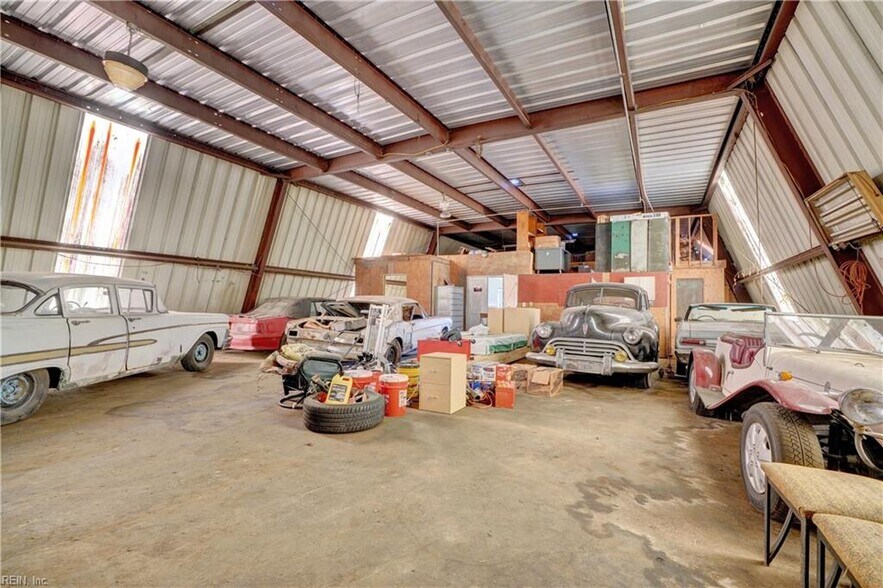 More Photos Of 36465 General Mahone Blvd, Ivor Industrial For Sale