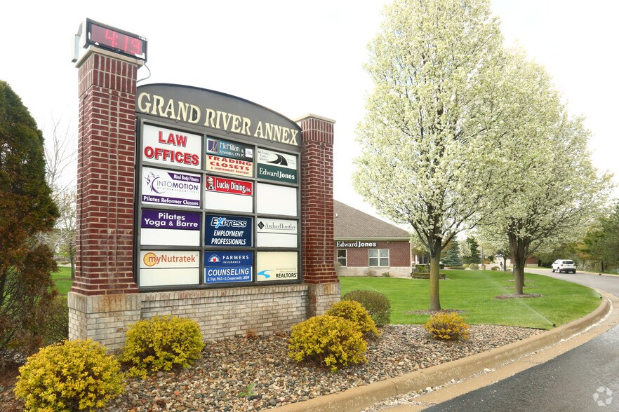 More Photos Of 2000-2160 Grand River Anx, Brighton Unknown For Sale