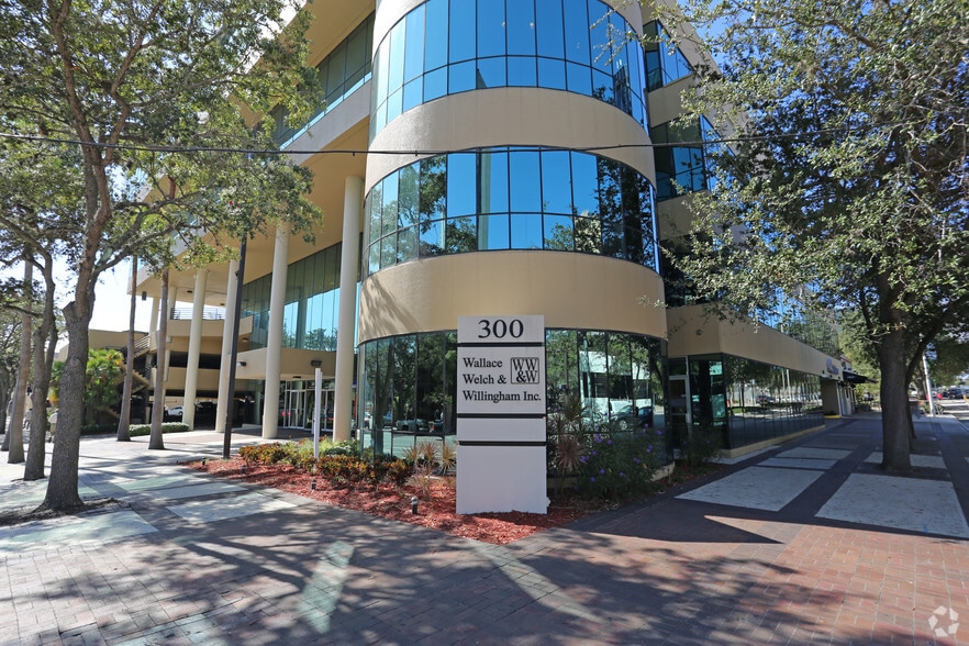More Photos Of 300 1st Ave S, Saint Petersburg Office For Lease