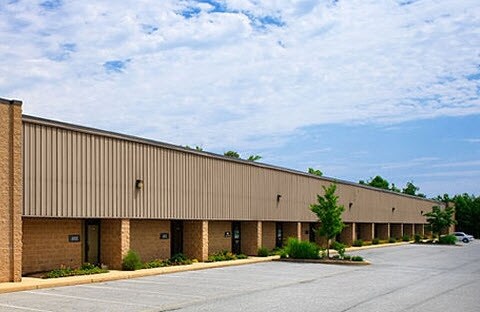 Primary Photo Of 18 Shea Way, Newark Light Distribution For Lease