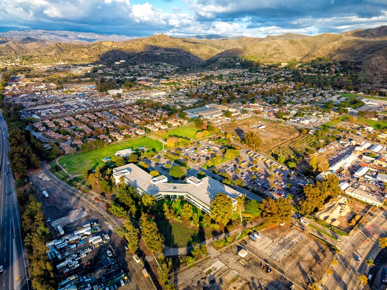 More Photos Of 255 W Stanley Ave, Ventura Land For Sale