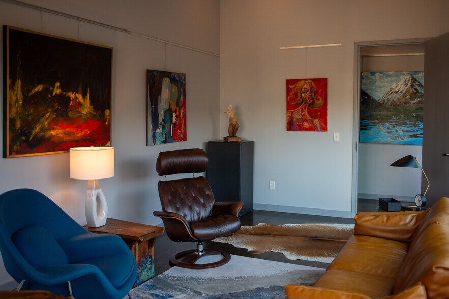 More Photos Of 1704 Dorothy Pl, Nashville Office For Sale