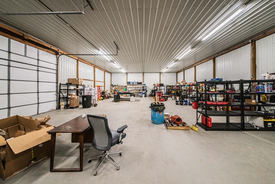 More Photos Of 72 Satellite Ln, Calvert City Industrial For Sale