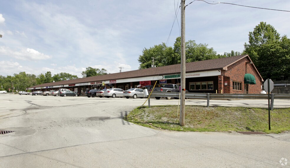 More Photos Of 8279 Route 22, New Alexandria General Retail For Lease