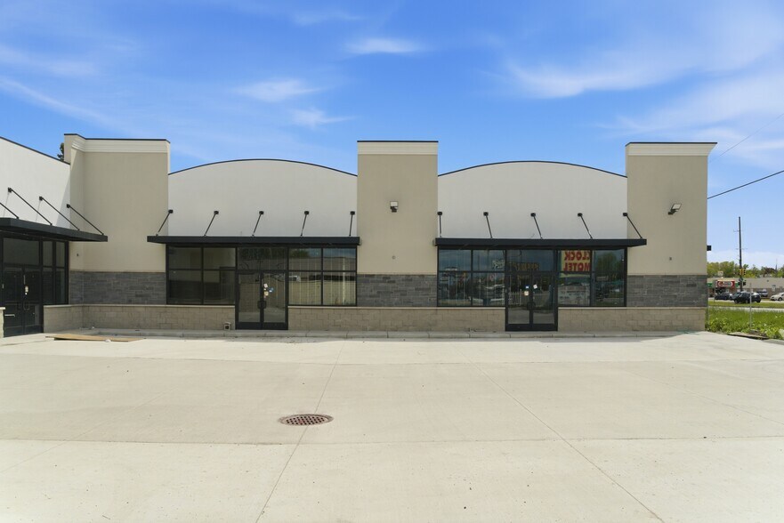 More Photos Of 6452 N Telegraph Rd, Dearborn Heights Hotel For Lease