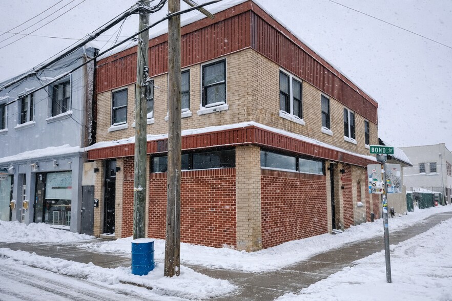 Primary Photo Of 700 Summerfield Ave, Asbury Park Storefront Retail Residential For Lease