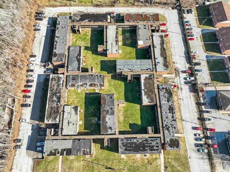 More Photos Of 1100 Arthur St, Iowa City Apartments For Sale