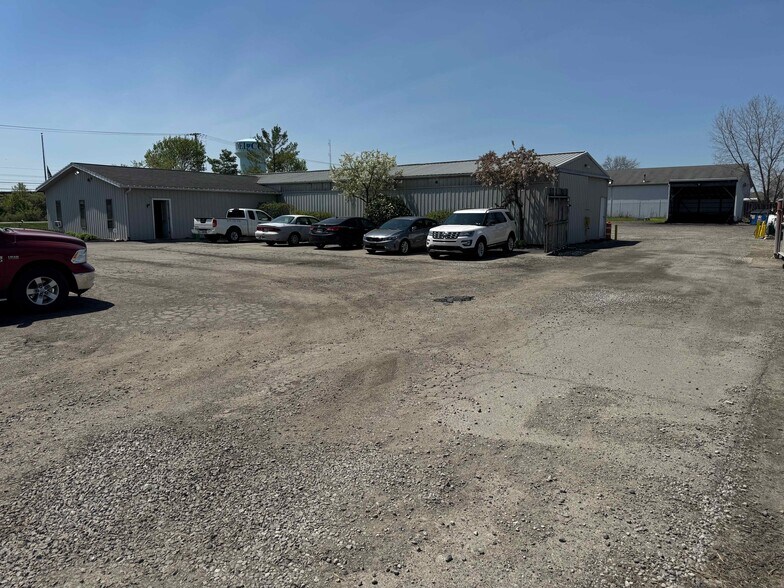 More Photos Of 7242 Liberty Rd, Powell Warehouse For Sale