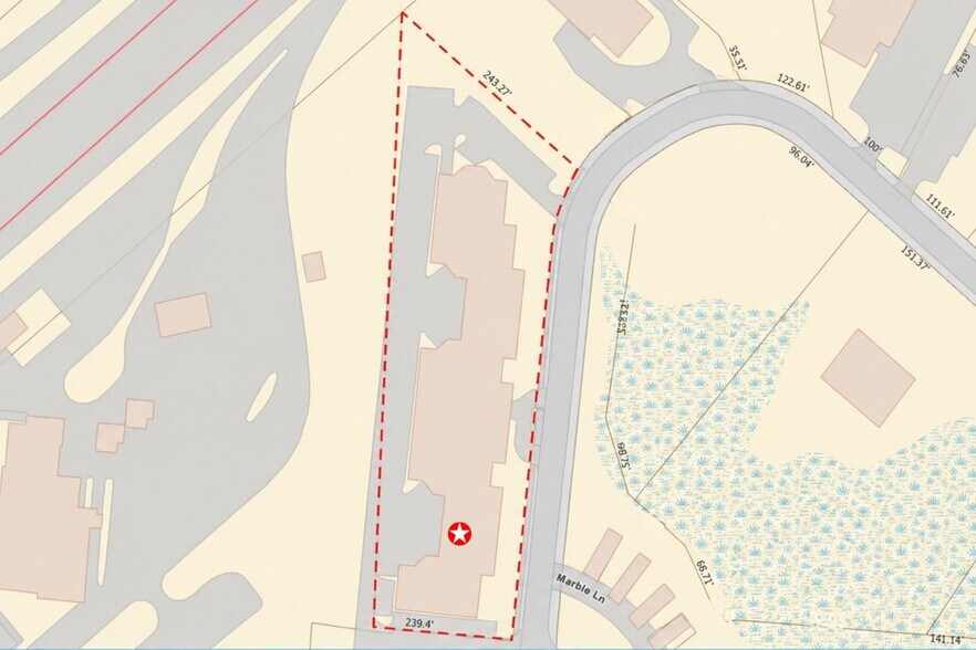 More Photos Of 200 Cascade Blvd, Milford Research And Development For Lease