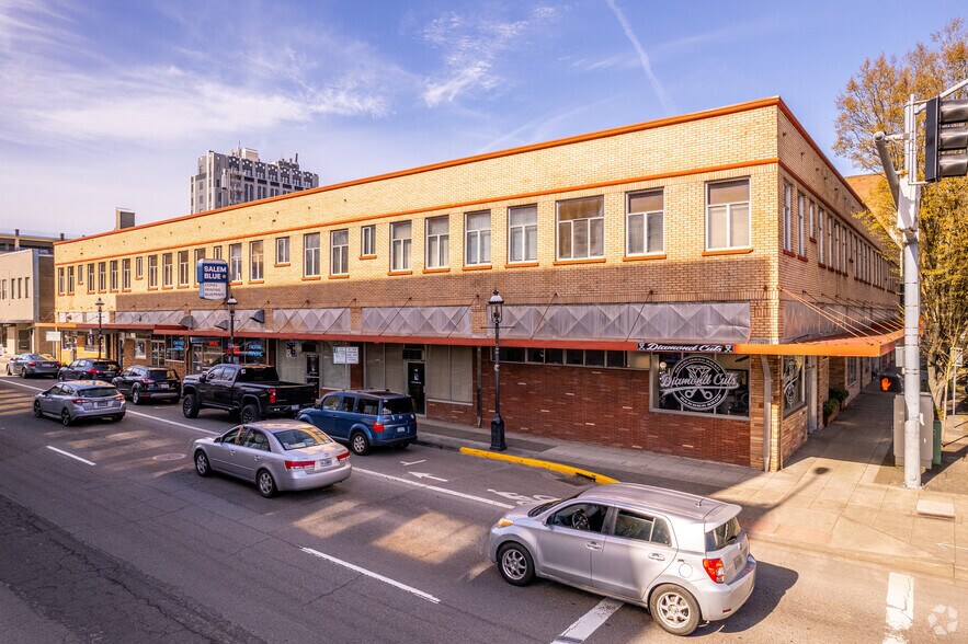 More Photos Of 153-191 High St SE, Salem Storefront Retail Office For Lease