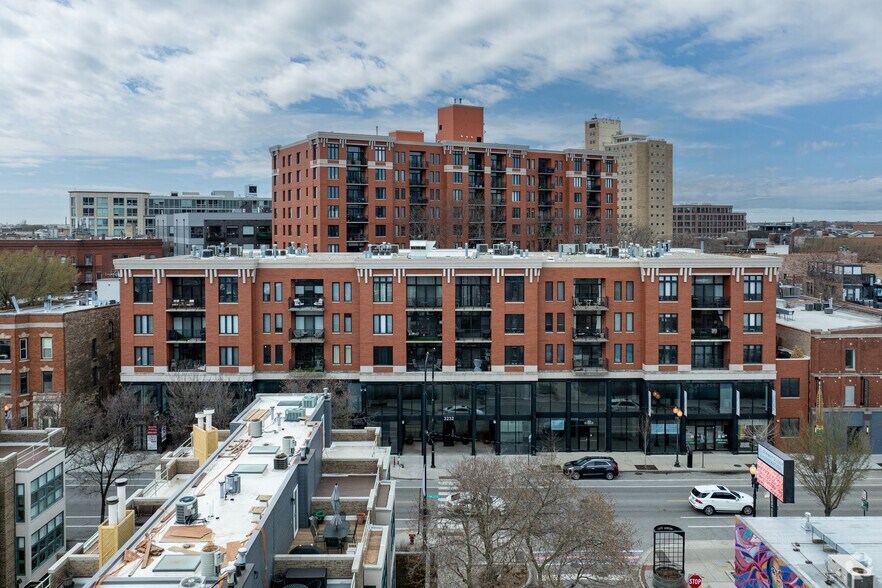 More Photos Of 3224-3240 N Halsted St, Chicago Apartments For Lease