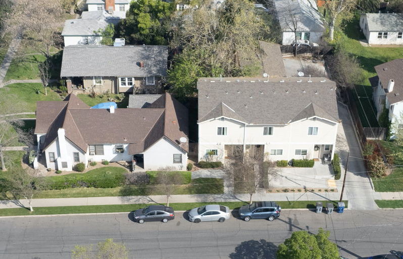 More Photos Of , Fresno Multifamily For Sale