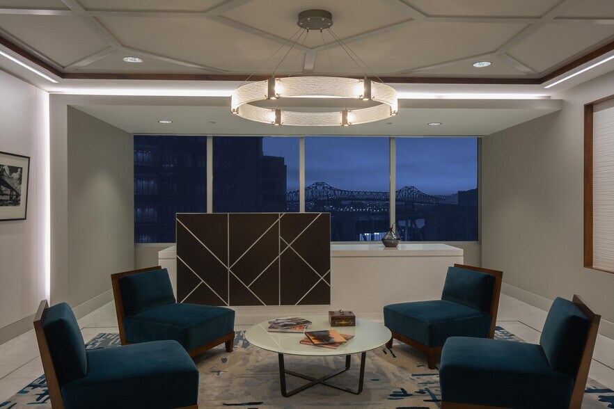 More Photos Of 445 North Blvd, Baton Rouge Office For Lease