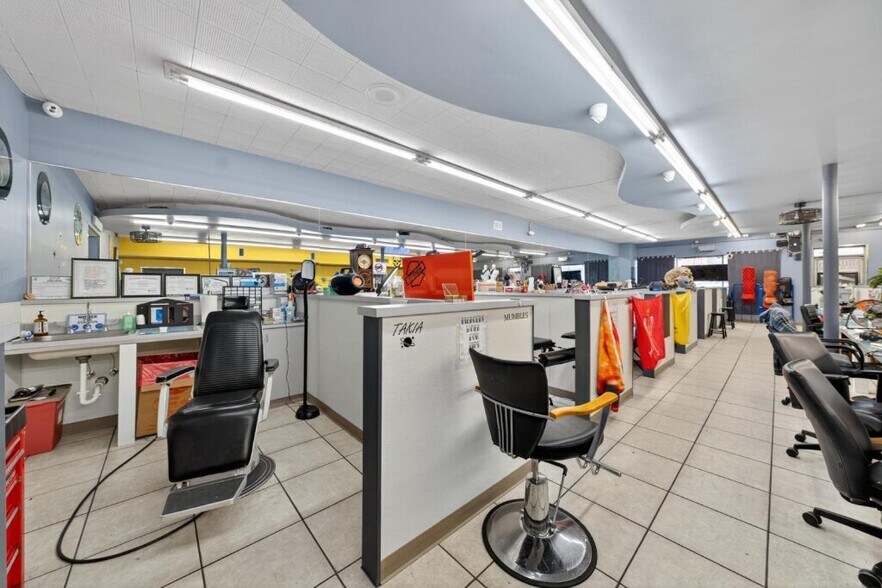 More Photos Of ,  General Retail For Sale