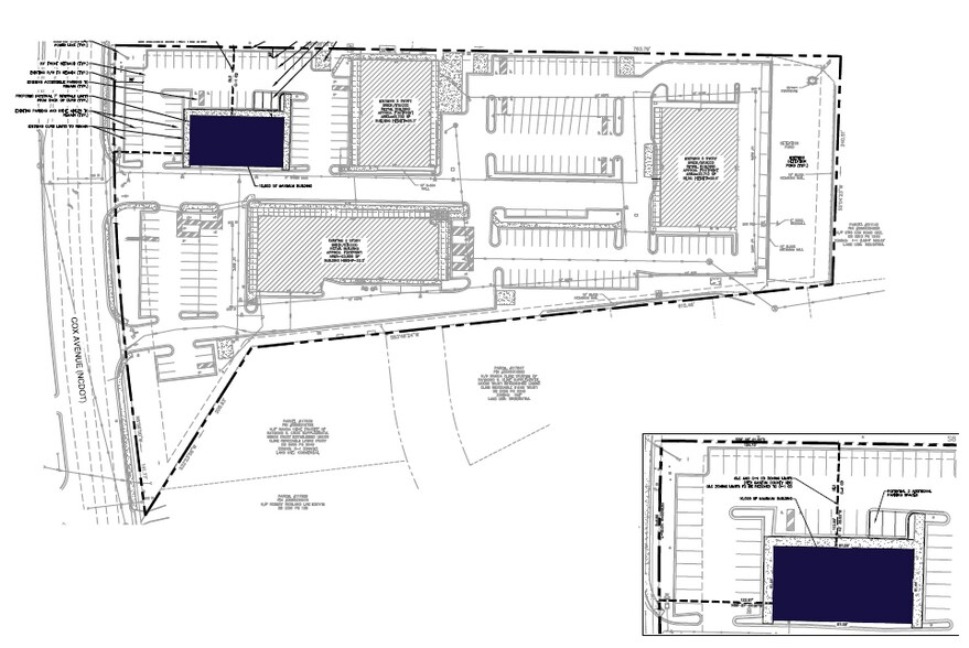 More Photos Of Cox Road, Gastonia Office For Sale