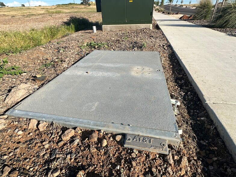 More Photos Of Corner of Yosemite & Humboldt, Chico Land For Sale