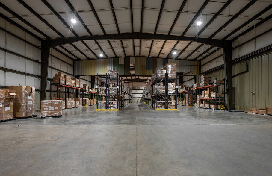 More Photos Of 1941 Haw River Hopedale Rd, Burlington Warehouse For Sale