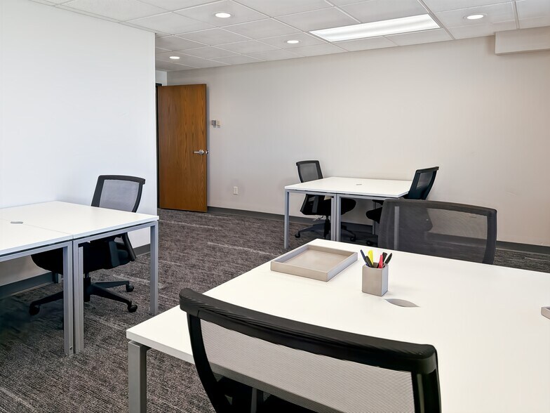 More Photos Of 301 S Polk St, Amarillo Coworking Space