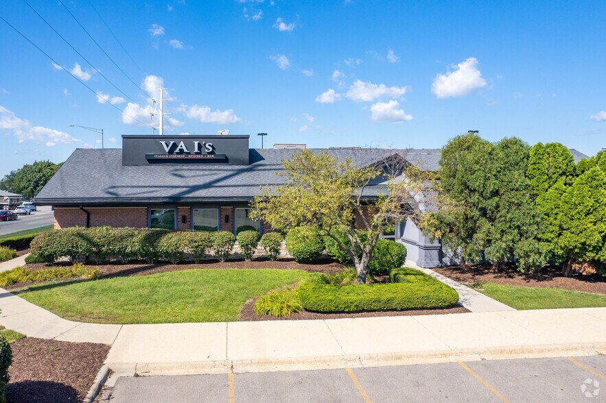 More Photos Of 808 S Route 59, Naperville Unknown For Lease