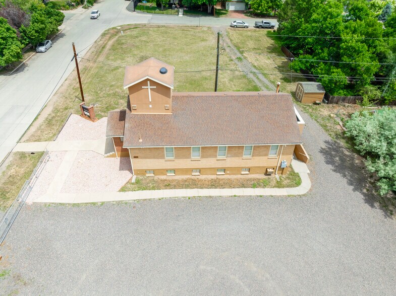 More Photos Of 1501 Quince Ave, Boulder Flex For Sale