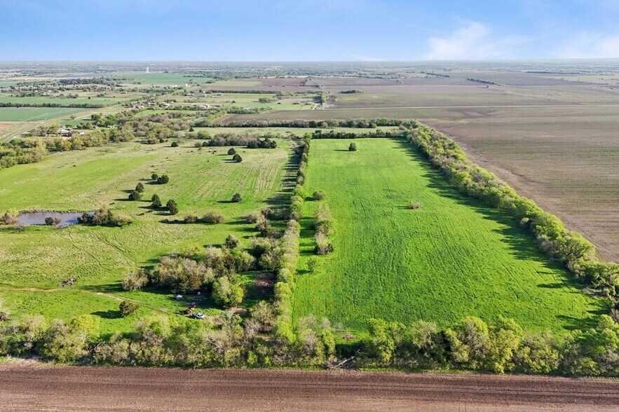 More Photos Of 00 FM 901, Collinsville Land For Sale