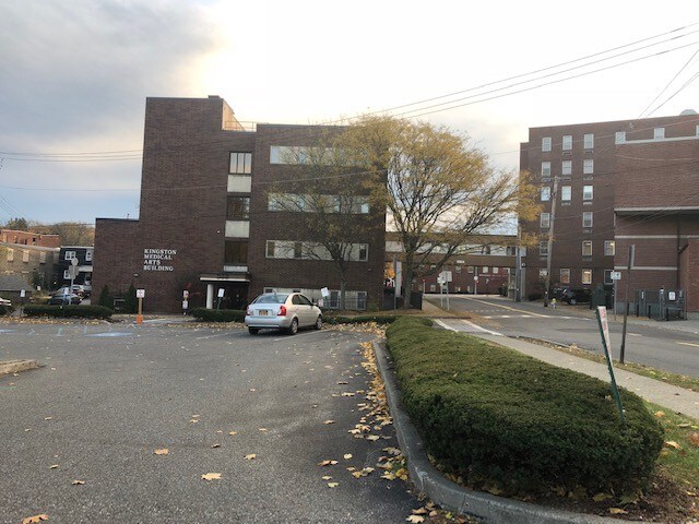 More Photos Of 368 Broadway, Kingston Office Residential For Sale