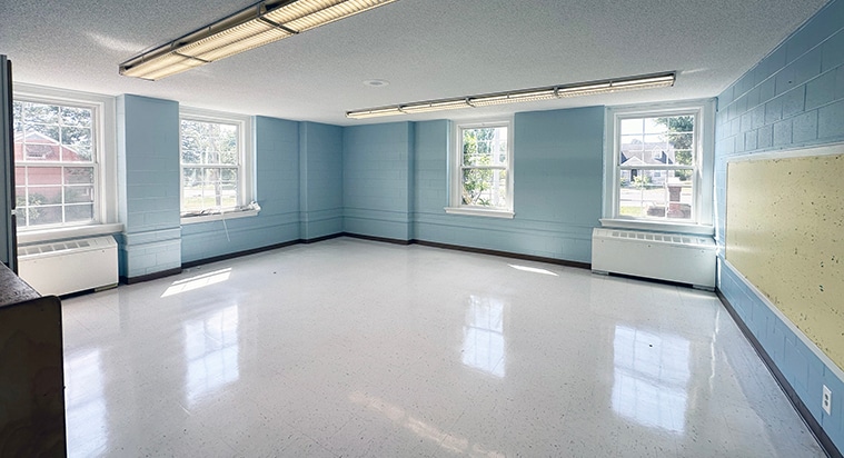 More Photos Of 2300 Dumbarton Rd, Henrico Religious Facility For Lease