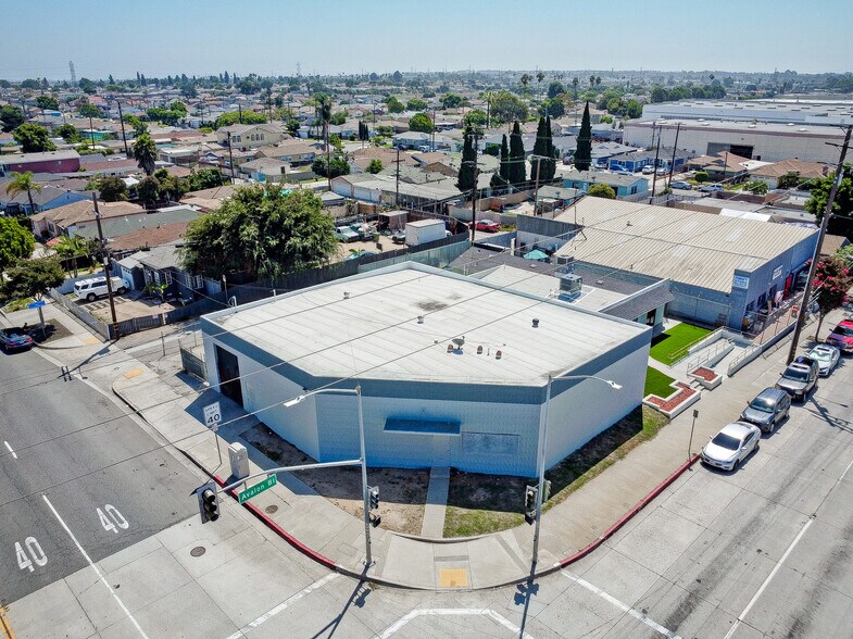 More Photos Of 15300 S Avalon Blvd, Gardena Freestanding For Lease