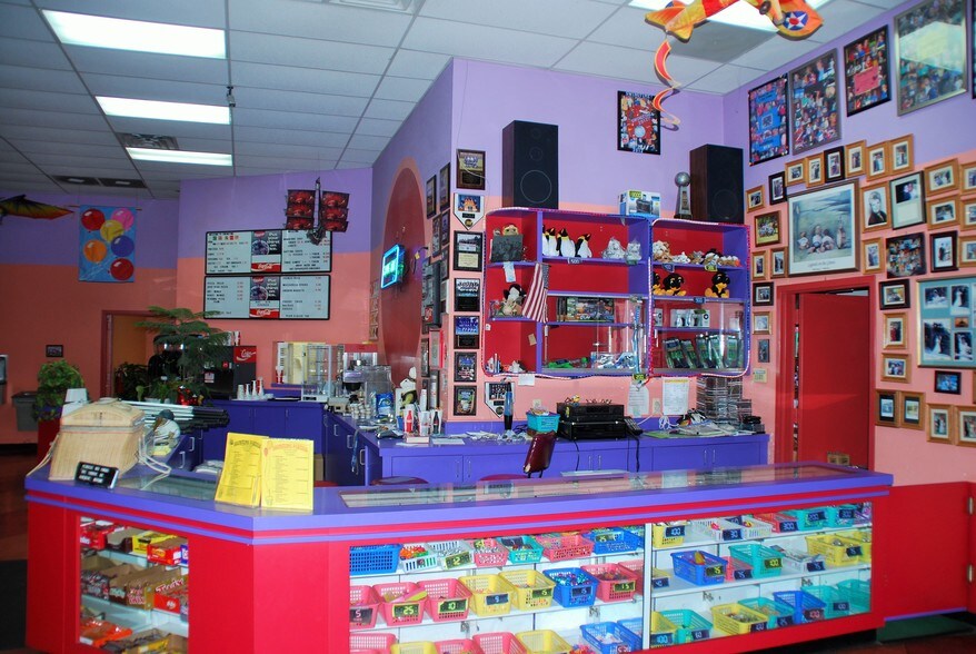 More Photos Of 2390 US Highway 9, Howell Golf Course Driving Range For Sale