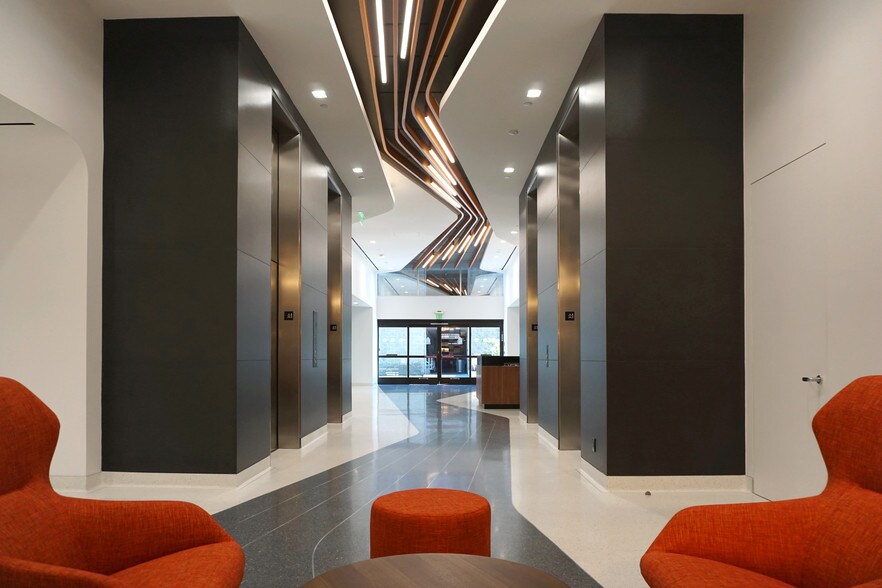 More Photos Of 3415 S Sepulveda Blvd, Los Angeles Office For Lease