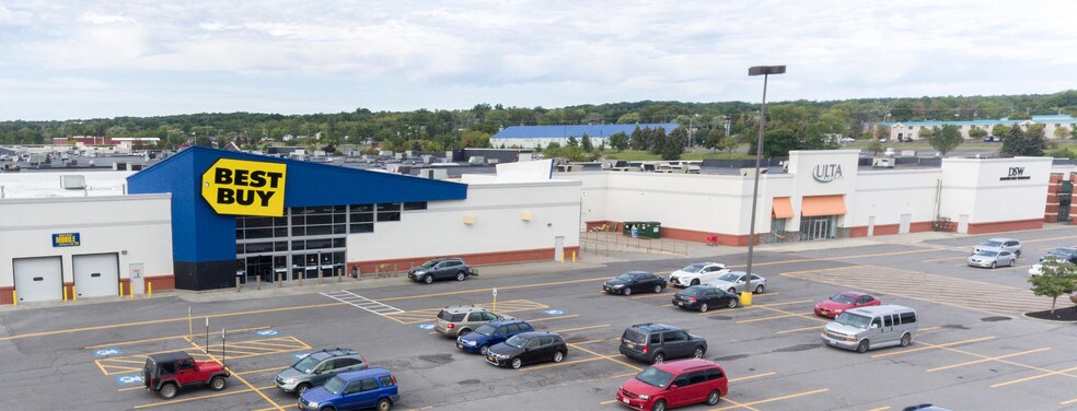 More Photos Of 40 Catherwood Rd, Ithaca Department Store For Lease