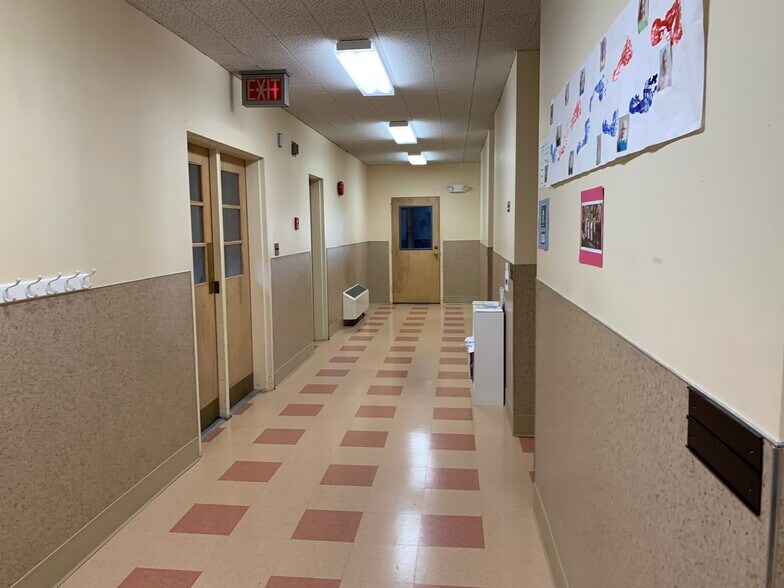 More Photos Of 136 E Main St, Meriden Religious Facility For Sale