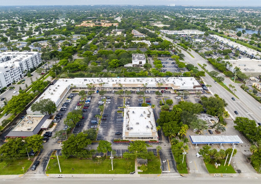 More Photos Of 1727-1797 N University Dr, Plantation Unknown For Lease