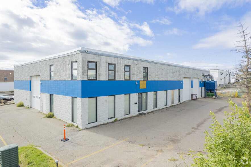 Primary Photo Of 3801 16th St SE, Calgary Warehouse For Sale