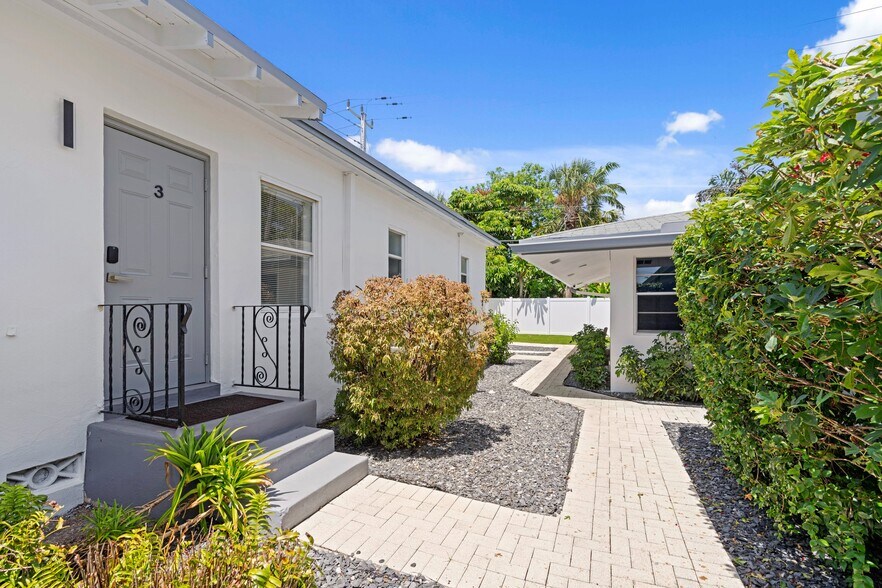 More Photos Of 1301 NE 16th Ter, Fort Lauderdale Apartments For Sale