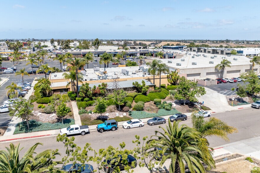 More Photos Of 8990-8996 Miramar Rd, San Diego Unknown For Sale