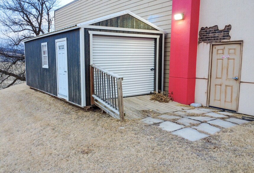 More Photos Of 26665 481st Ave, Brandon General Retail For Sale