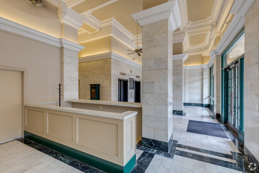 More Photos Of 115-121 W 3rd St, Tulsa Coworking Space