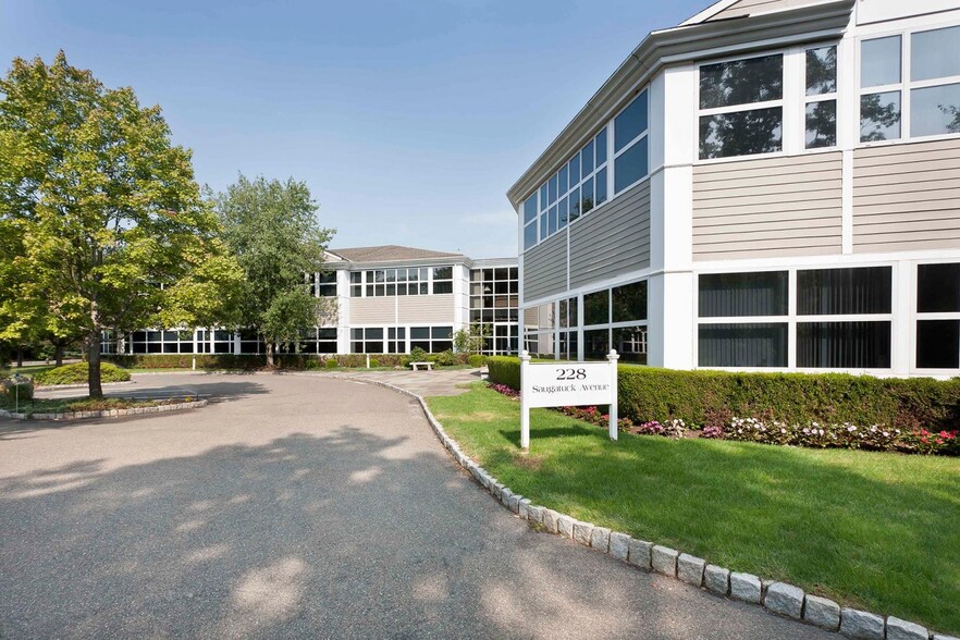 Primary Photo Of 228 Saugatuck Ave, Westport Office For Lease