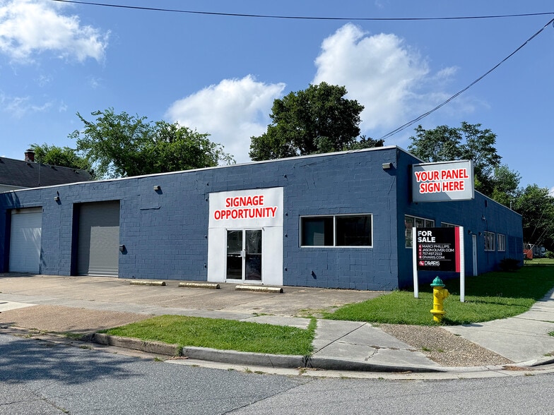 More Photos Of 1140 Wilson Rd, Norfolk Warehouse For Sale