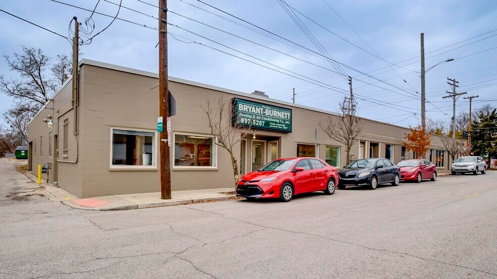 More Photos Of 116 S Clifton Ave, Louisville Storefront For Lease