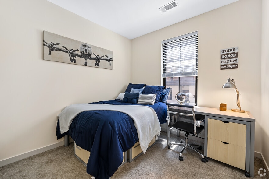 More Photos Of 257-275 Thayer St, Providence Apartments For Lease