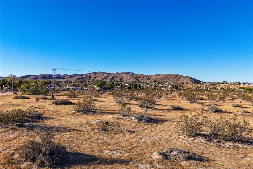 More Photos Of 62090 Twentynine Palms Hwy, Joshua Tree Land For Sale